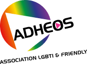 logo adheos