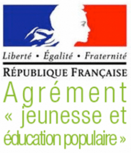 Agrément "Jeunesse et éducation populaire"